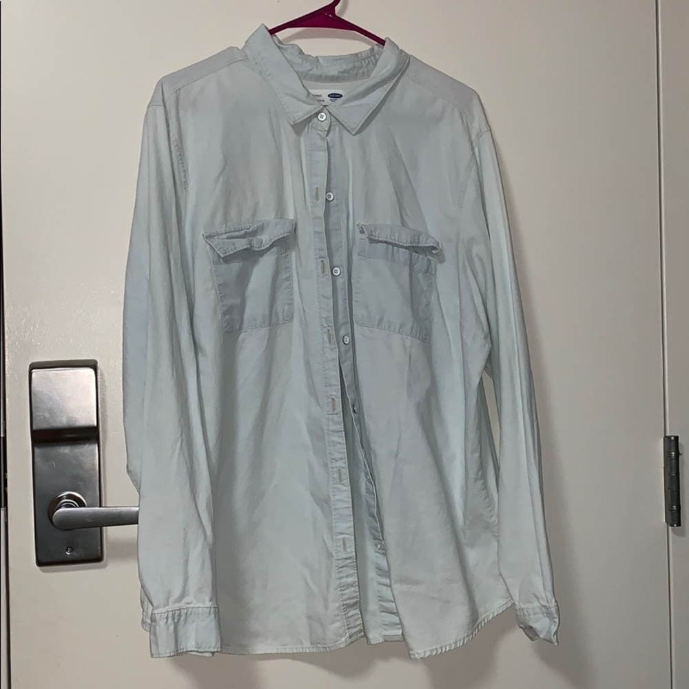Button Up shirt